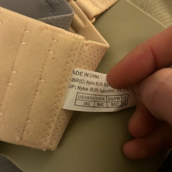 BRA’S - Picture 4 of 4